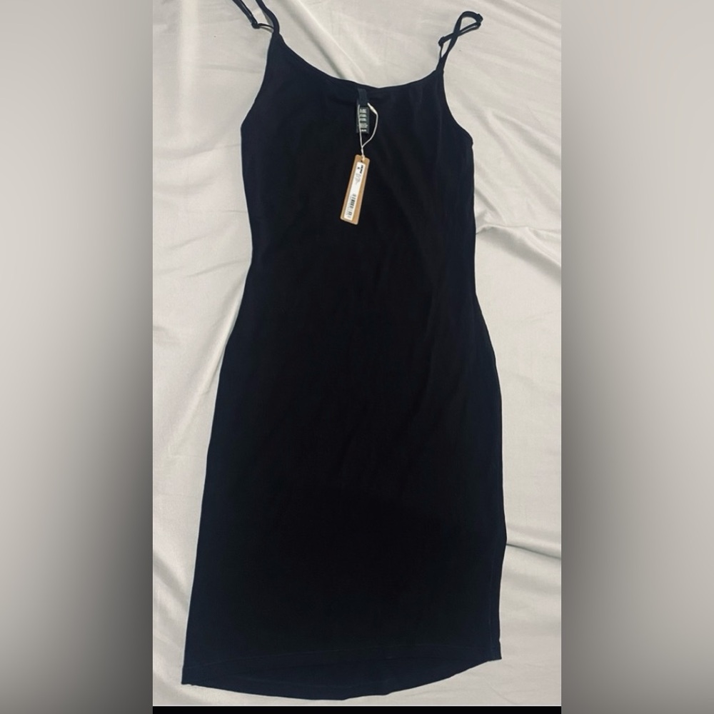 SKIMS Soft Lounge Mini Slip Dress NWT